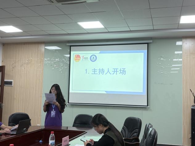 图2.半程回望，再启新航经济学院学生会学习部活动现场照片.jpeg